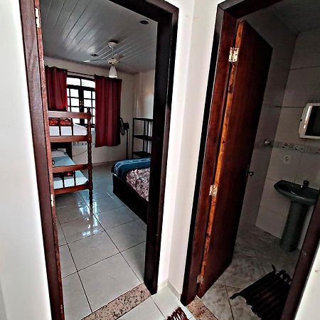 Pousada Amigos Do Caetes Angra dos Reis Bagian luar foto